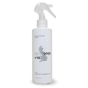Best Dog Shampoo for Sensitive Skin - Gentle Dog Shampoo and Conditioner