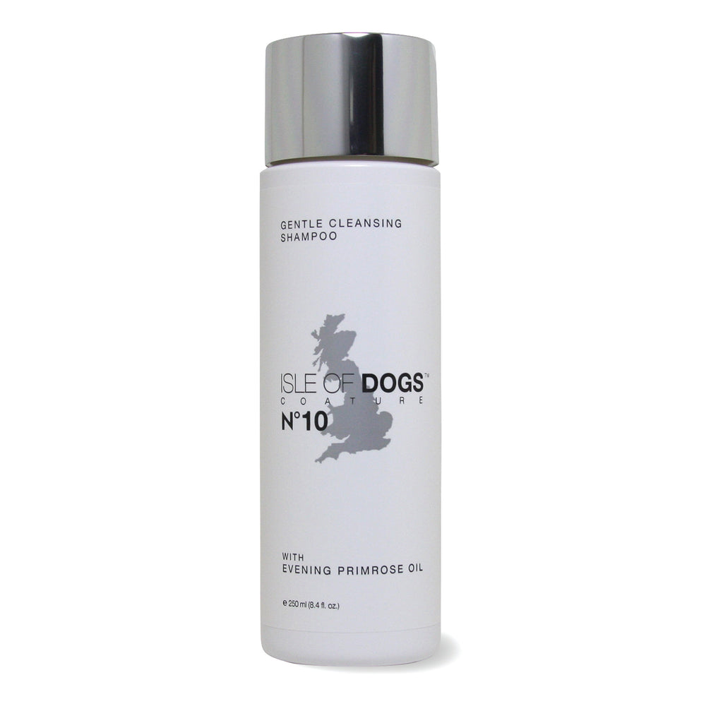 No. 10 Evening Primrose Oil Shampoo