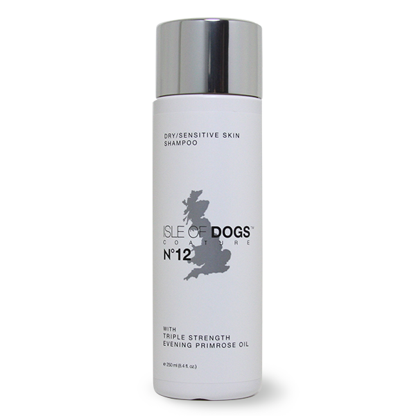 Nourish isle of dogs best sale