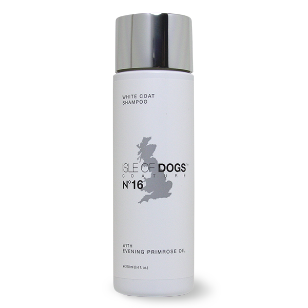 Isle of dogs dog shampoo best sale