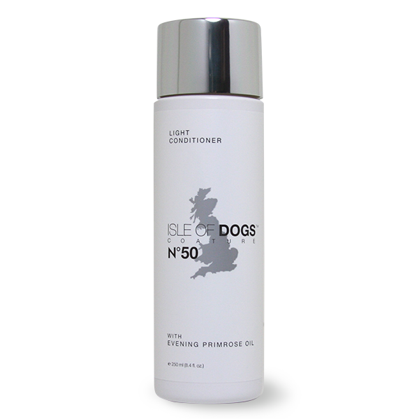No. 50 Light Conditioner – Isle of Dogs