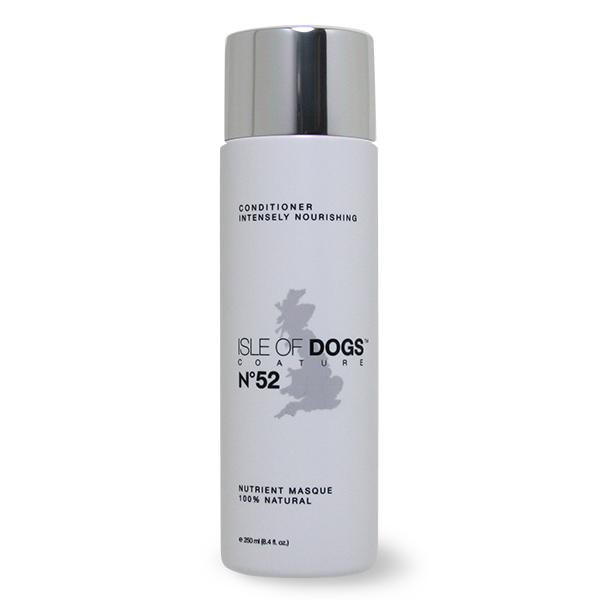 No. 52 Nutrient Masque – Isle of Dogs