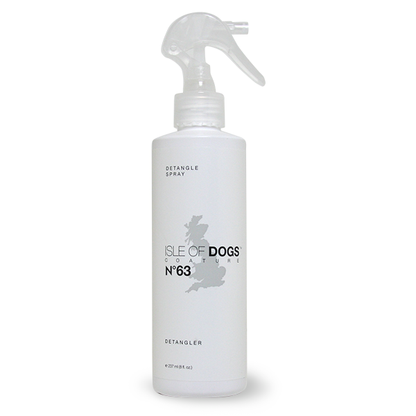 No. 63 Detangle Conditioning Mist – Isle of Dogs