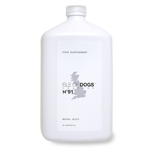 Isle of online dogs dog food