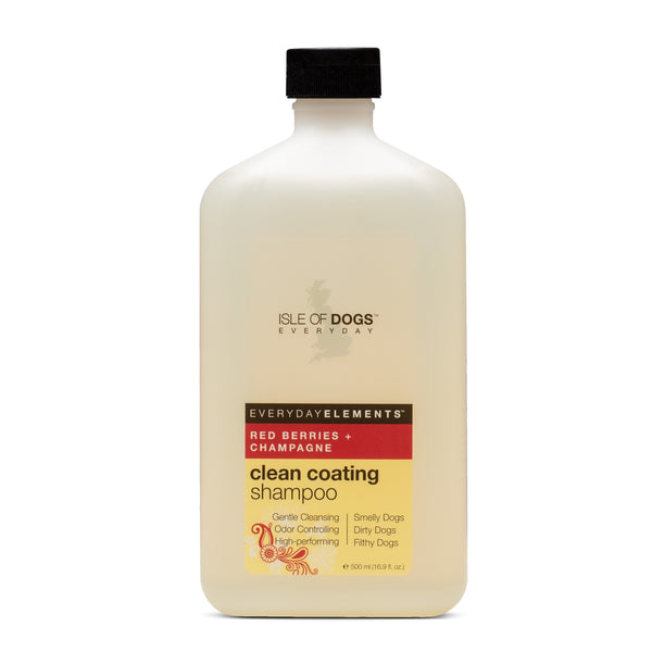 Iris & Sleek ホメオパシーゲル 500ml No. 10 Evening Primrose Oil Shampoo – Isle of Dogs