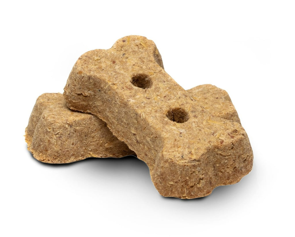 Thrive hotsell dog treats