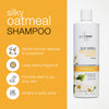 Silky Oatmeal Shampoo