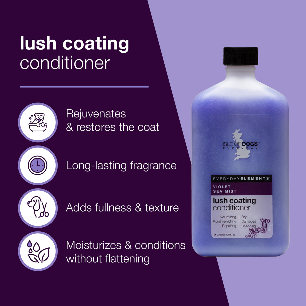 Lush Coating Conditioner