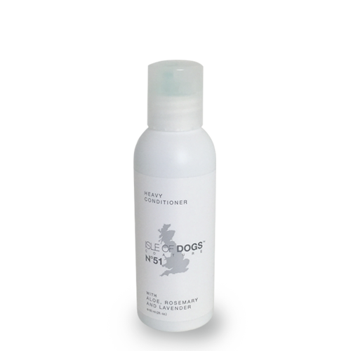 No. 51 Heavy Conditioner – Isle of Dogs