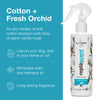 Cotton + Fresh Orchid Repláscent