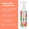 Sugar Cane + Grapefruit Repláscent
